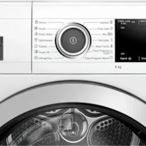 خشک کن بوش مدل BOSCH WTX87M90