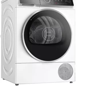 خشک کن بوش مدل BOSCH WCB245B0ME