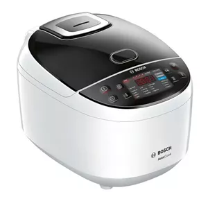 مولتی کوکر بوش مدل BOSCH MUC11W12