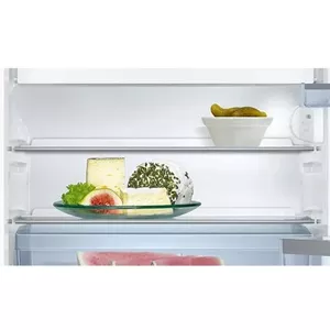 یخچال فریزر توکار بوش مدل BOSCH KUL15ADF0