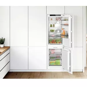 یخچال فریزر توکار بوش مدل BOSCH KIN86ADD0