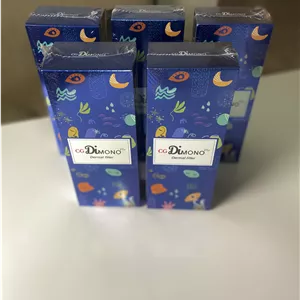 مزوژل سی جی دیمونو dimono