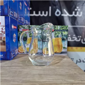 پارچ دوریس اصفهان کادو