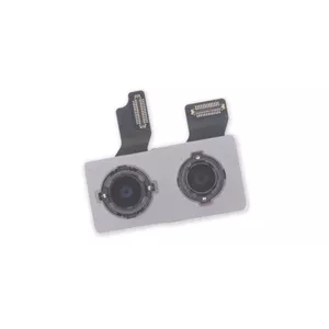 دوربین آیفون ایکس اس(Rear Camera iPhone XS)