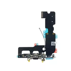 فلت شارژ آیفون 7 پلاس(Flat Charging iPhone 7 Plus)