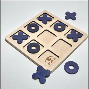 دوز ایکس و او مدل پلی وود