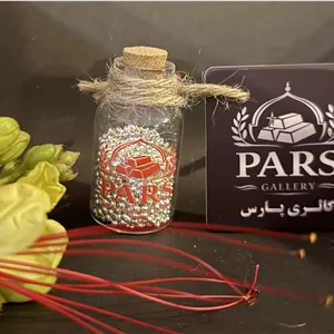 ساچمه پارس ۳۵ گرمی ترکیه عیار ۹۹۹.۹