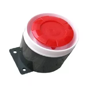 آژیر پیزو مدل BR-402A