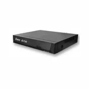 ان وی آر POE سی وان مدل HS-POE-3604VG