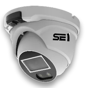 دوربین مداربسته تحت شبکه سی وان مدل IPC-SO-D0345M