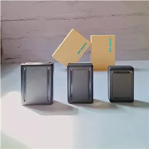 ردیاب و موقعیت یاب آهنربایی خودرو AIKA مدل GT20A باطری 1500 میلی آمپر بین 7تا10 روز شارژ