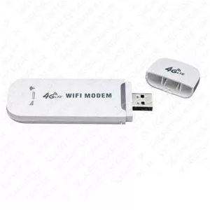 دانگل سیم کارتی 4G USB WIFI مدل 1330