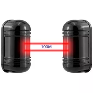 سنسور بیم خطی ABT-100 با سیم
