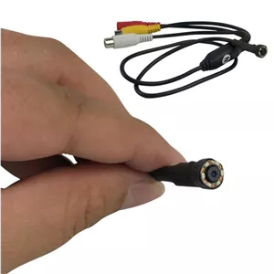 دوربین آندوسکوپی بند انگشتی AHD