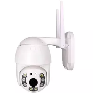 دوربین مدار بسته مینی اسپید دام V380 کیفیت ۲ مگاپیکسل با دید در شب