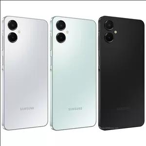 گوشی موبایل سامسونگ مدل Galaxy A06 5g ظرفیت 64 گیگابایت و رم 4