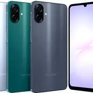 گوشی موبایل سامسونگ مدل Galaxy A07 ظرفیت 128 گیگابایت و رم 4
