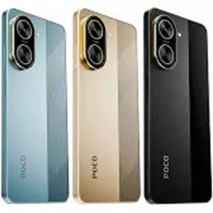 گوشی موبایل شیائومی مدل Poco C71 ظرفیت 64 گیگابایت و رم 3