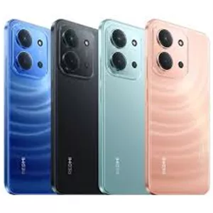 گوشی موبایل شیائومی مدل Redmi 15C ظرفیت 128 گیگابایت و رم 4