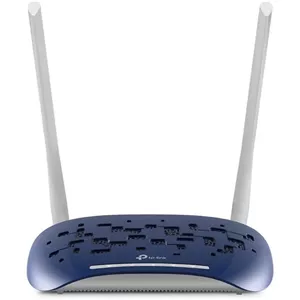 مودم روتر VDSL/ADSL تی پی لینک مدل TD-W9960