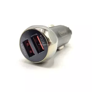 شارژر فندکی رنجر مدل RJ- C60 ظرفیت 22/5 وات