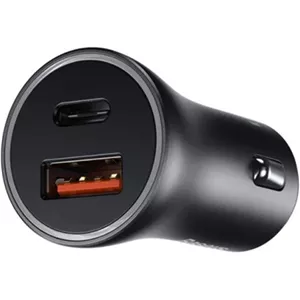شارژر فندکی کزن مدل C-804 ظرفیت 48 وات