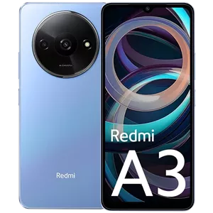گوشی موبایل شیائومی مدل Redmi A3 ظرفیت 128 گیگابایت و رم 4