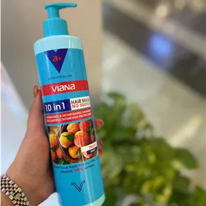 ماسک مو با آبکشی 10 در 1 ویانا مدل هلو