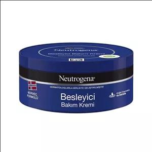 کرم مرطوب کننده نوتروژینا مدل Bakim Kremi پوست خشک حجم 200 میل