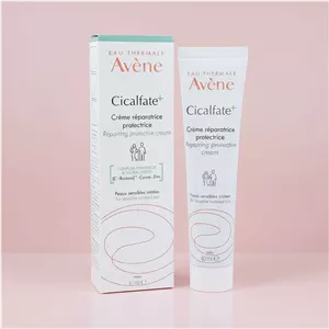 کرم ترمیم‌کننده سیکالفیت اون AVENE – حجم 100 میل
