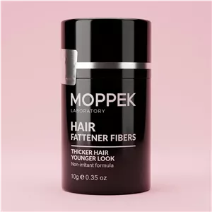 پودر پرپشت‌کننده مو موپک (Mopack)