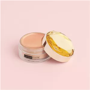 کرم موس چارم کالر | Charm Color Mousse Foundation
