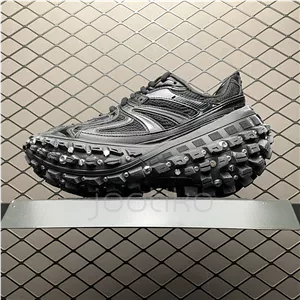 بالنسیاگا دیفندر بانسر پیچی Balenciaga Defender Bouncer Screw Sneaker