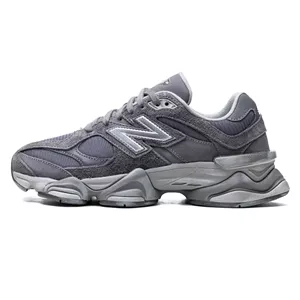 کفش نیوبالانس 9060 وینتیج ایندیگو New Balance 9060 Vintage Indigo U9060IB