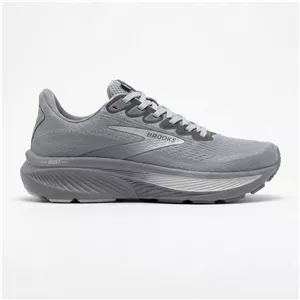 بروکس گوست 17 طوسی Brooks Ghost 17 Primer Grey 110442-1D-041