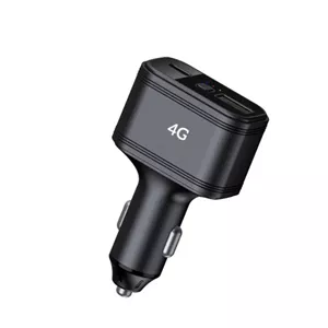 ردیاب فندکی خودرو مدل C036