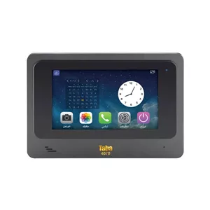 مانیتور آیفون تصویری تابا مدل TVD-4070 تبلتی