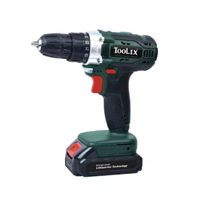 دریل شارژی تولیکس مدل TX2420 ظرفیت ۲۰ ولت