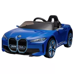 ماشین شارژی BMW مدل I4-JE1009