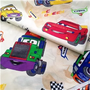 پارچه ملحفه کودک بروجرد 160 عرض