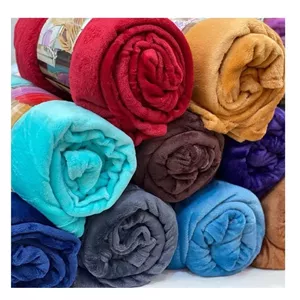 پتو مسافرتی ژله ای  تک نفره