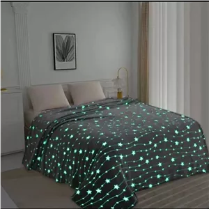 پتو مسافرتی اویتا  شب نما یک نفره و دونفره