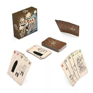 بازی کارتی نمیریه Exploding Kittens