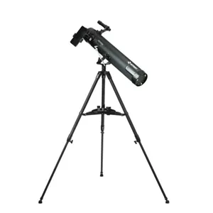 تلسکوپ زیتازی F70076 PRO – بازتابی به همراه هلدر موبایل رنگ کربن بلک