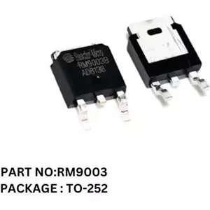آی سی RM9003B – TO252