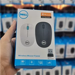 ماوس بی سیم بلوتوثی دل ( DELL V3000 )