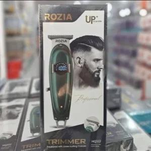 ماشین اصلاح خط زن روزیا مدلhq-322