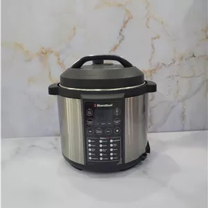 پلوپز ۱۵ کاره همیلتون، ۶لیتری،مدل ۱۶۸