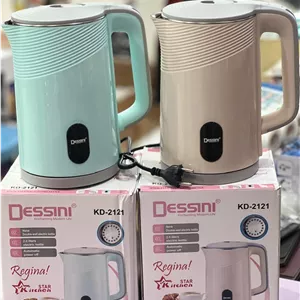 کتری برقی دسینی مدلKD_2121