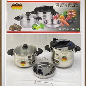 زودپز دو قلو رومانتیک هوم